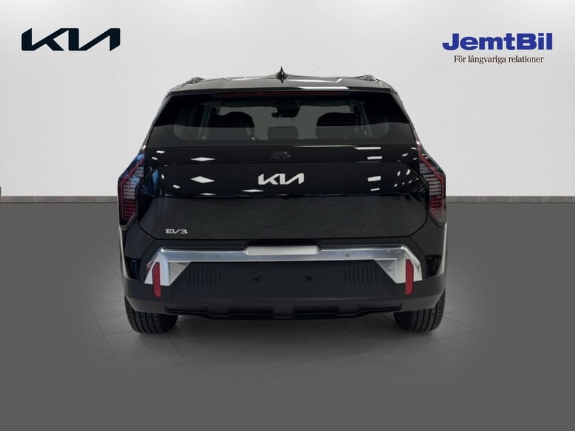 Bild 5 av Kia EV3 Long Range KAMPANJ - BILLÅN