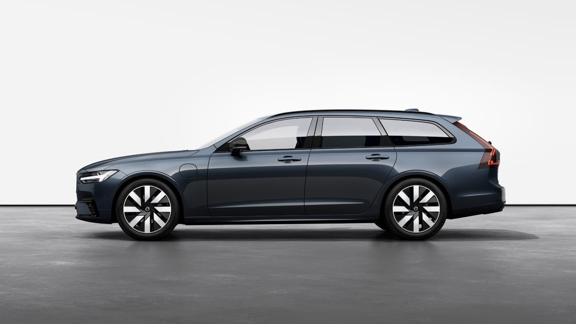 DBJ08B – Volvo V90