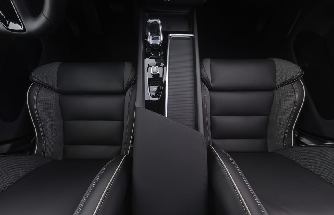 Volvo XC60 2026 - miniatyr 9