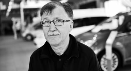 Per-Olof Olandersson