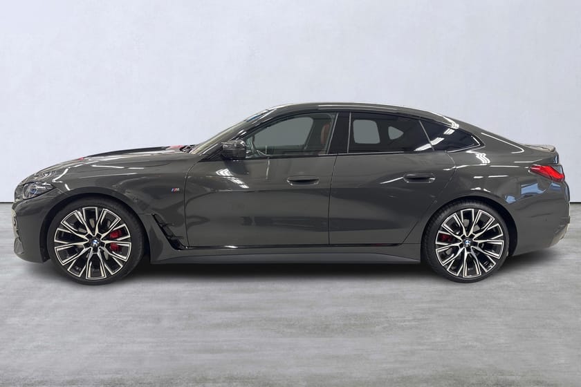 Bild 2 av BMW M440i xDrive Gran Coupé 