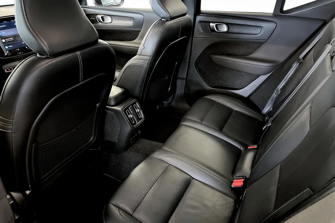 Volvo XC40 P8 AWD Recharge