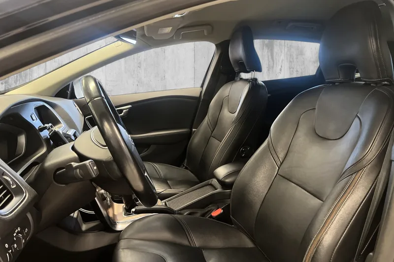 Volvo V40 Cross Country bilde 11