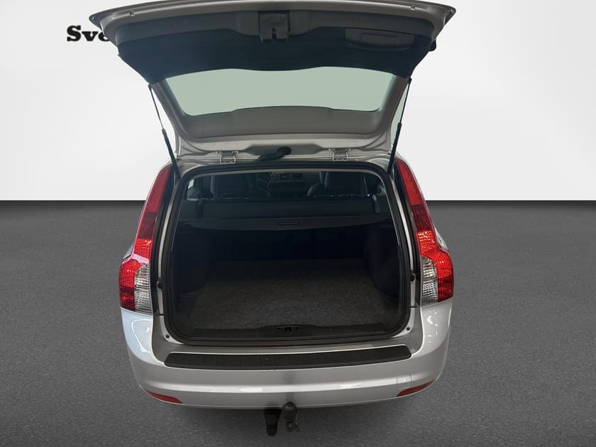Bild 5 av Volvo V50 D2 MANUELL 115HK