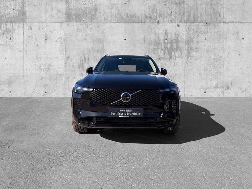 Bilde 4 av Volvo XC90 7 Seats T8 Ultra Dark Facelift/Luftfjæring/Pano/22"/B&W