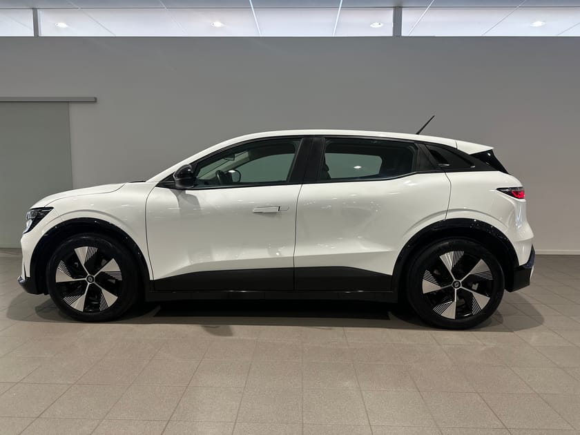 Bild 3 av Renault Mégane E-TECH Equilibre 40kWh/130hk, Sensorer, Backkamera