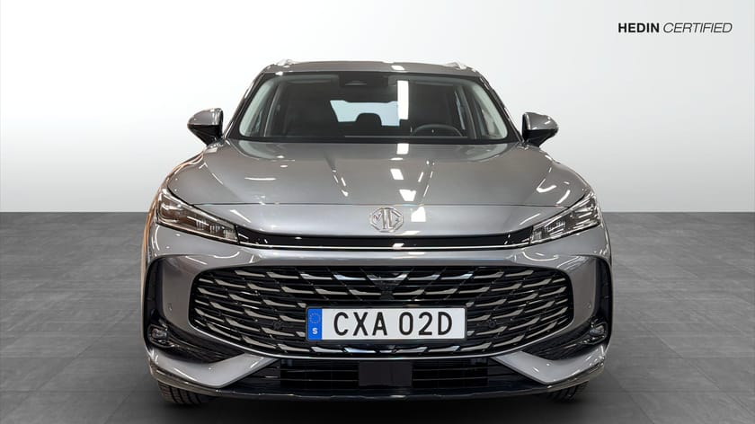 Bild 2 av MG HS PHEV Luxury 307hk 0% Ränta