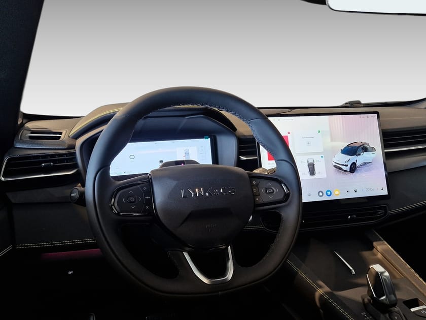 Bild 5 av Lynk & Co 01 PHEV More