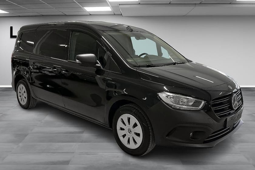 Bild 3 av Mercedes-Benz eCitan 112 Skåp L2 *OMG LEVERANS*