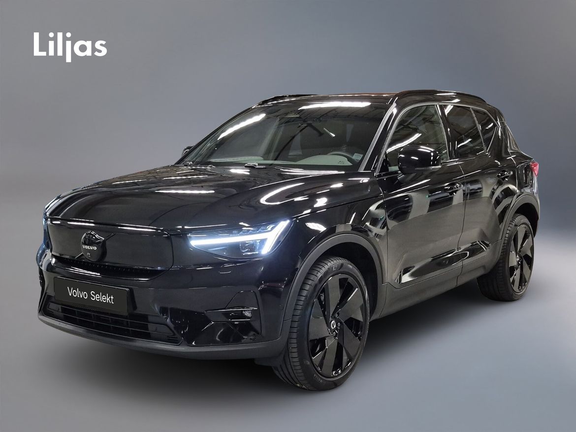 XCR95T – Volvo EX40 Twin Motor Performance