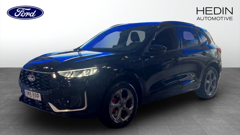 Bild 1 av Ford Kuga Plug-In Hybrid ST-LINE X 2.5 FWD 243HK BUSINESS EDT