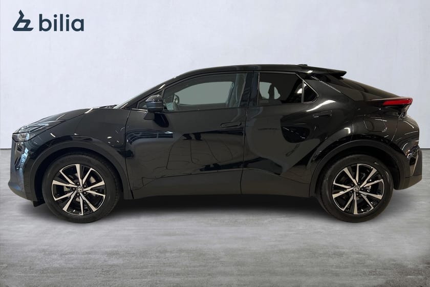 Bild 3 av Toyota C-HR Hybrid 1,8 Style