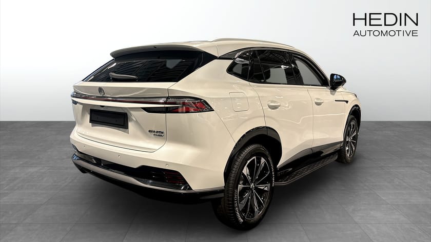 Bild 2 av MG HS PHEV LUXURY PLUG-IN HYBRID