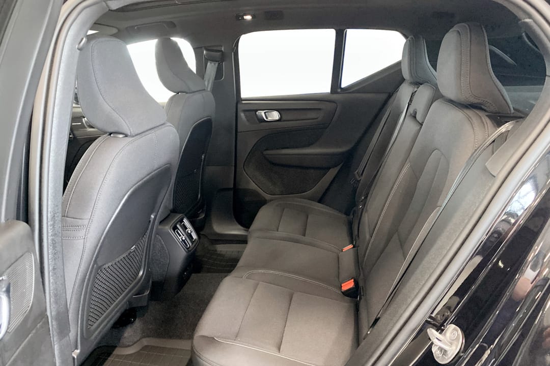 Volvo EX40 Single Motor Extended Range