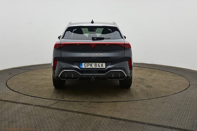 Bild 5 av CUPRA Terramar 1.5 eTSI EDGE, P-värmare, Drag 150hk