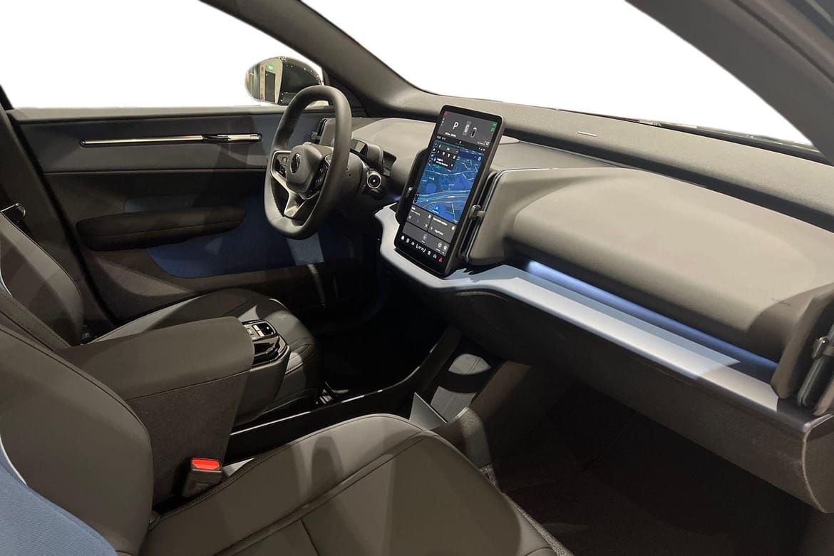 Bild 6 av 6 på bilen