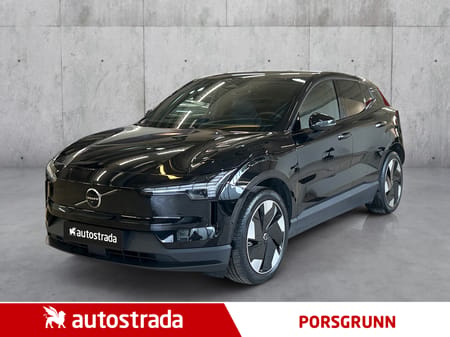 Volvo EX30 Twin Motor Performance Motor|Ultra|H.Feste|360.kam|H.Kardon|Carplay