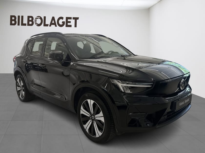 Bild 5 av Volvo XC40 Recharge Core
