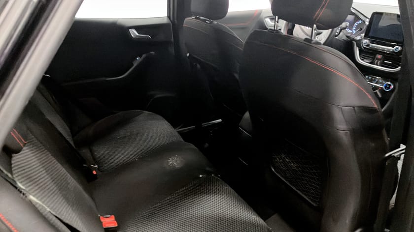 Bild 5 av Ford Puma ST-LINE STYLE EDITION E85 MHEV 125HK MAN