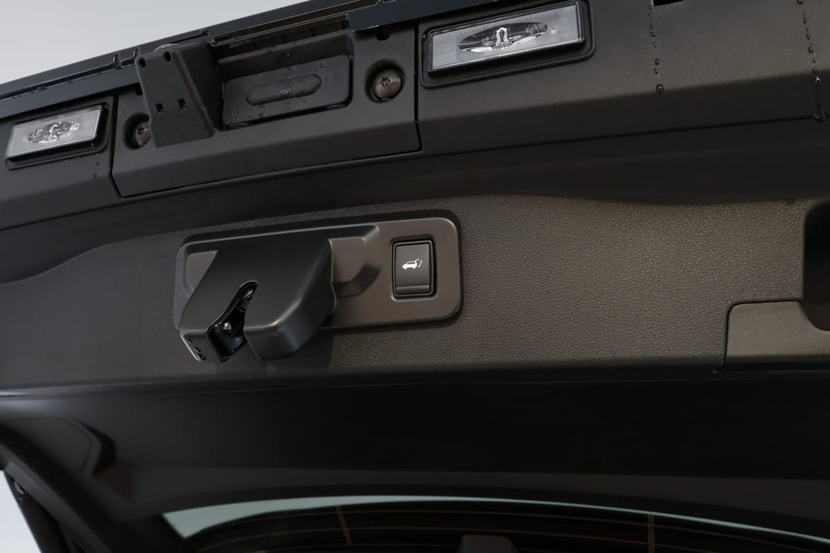 Renault Scenic E-Tech 2026 - miniatyr 8