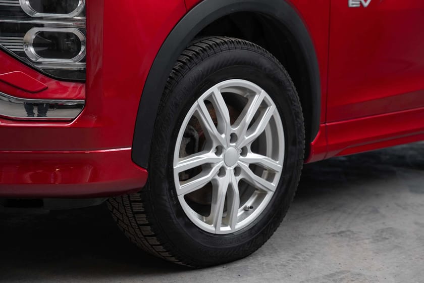 Bilde 4 av Mitsubishi Eclipse Cross PHEV Instyle AWD | RENTEKAMPANJE 1.99% | NAVI | 360KAM