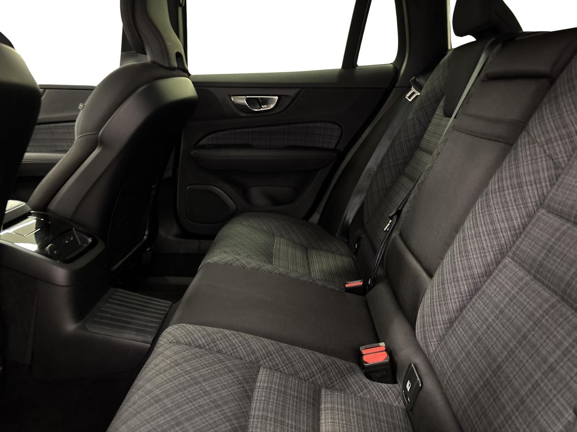 Volvo V60 2024 - miniatyr 7