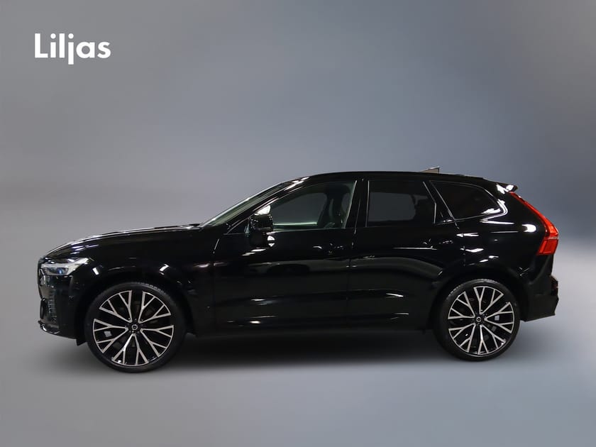 Bild 3 av Volvo XC60 B5 AWD Diesel R-Design//360-Kamera//Glastak//