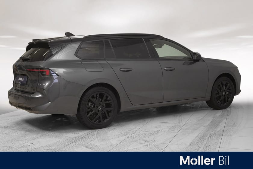 Bilde 2 av Opel Astra Sports Tourer Electric GS 156hk (K) ST