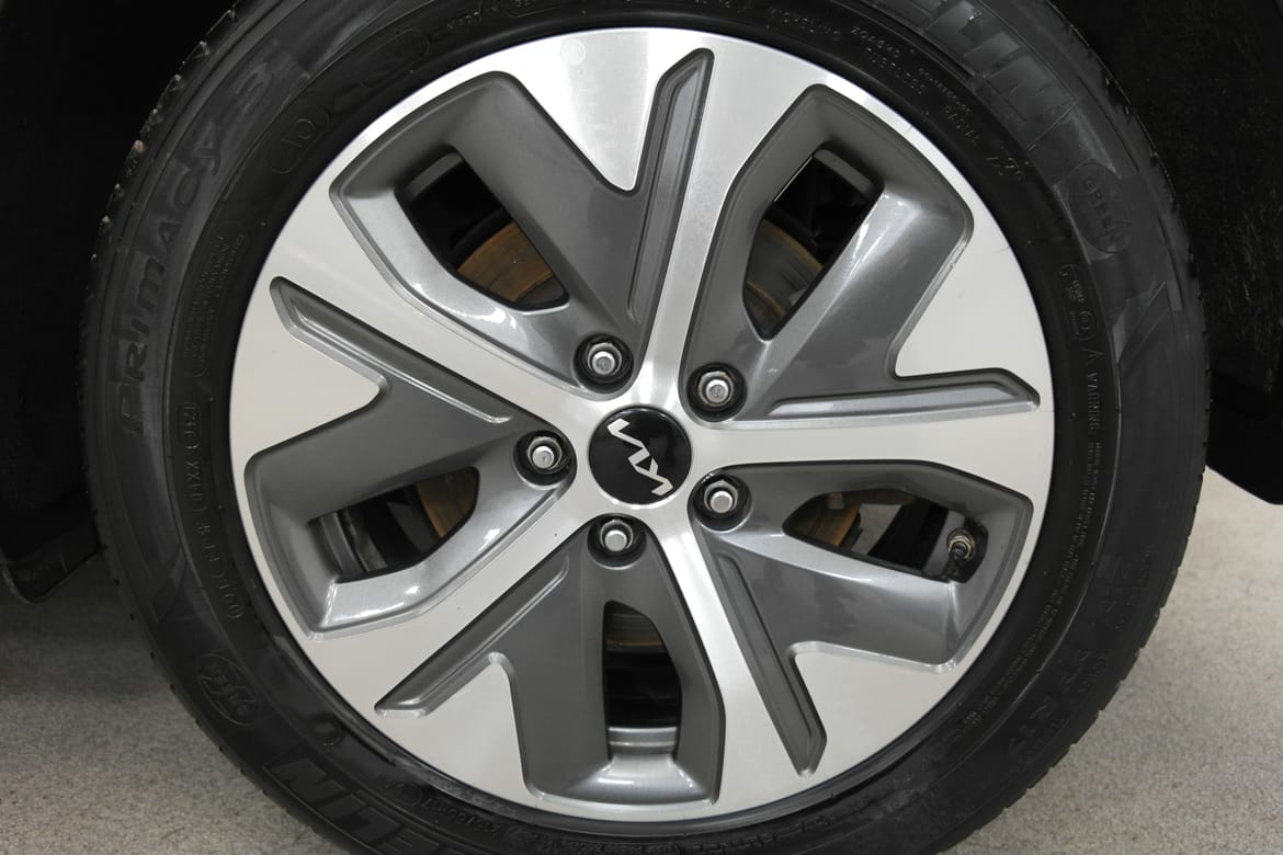 Kia Niro 2022 - miniatyr 19