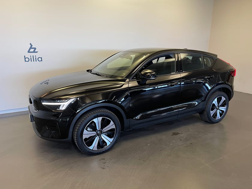 Bild 1 av Volvo C40 Recharge Single Motor Core / Navigation / Backkamera / Klimatpaket /