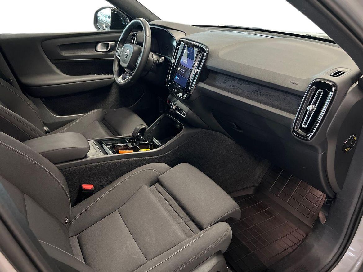 Volvo XC40 2024 - miniatyr 12