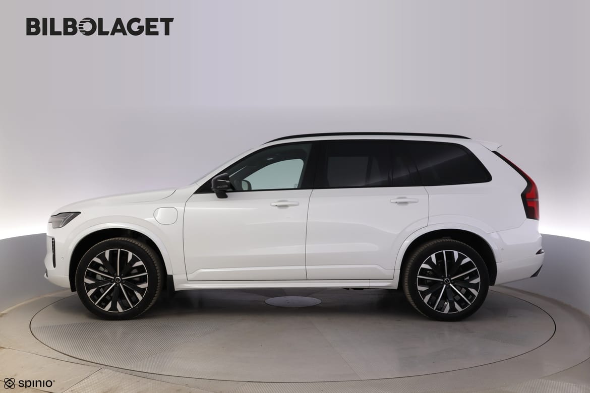 Volvo XC90 2026 - miniatyr 5