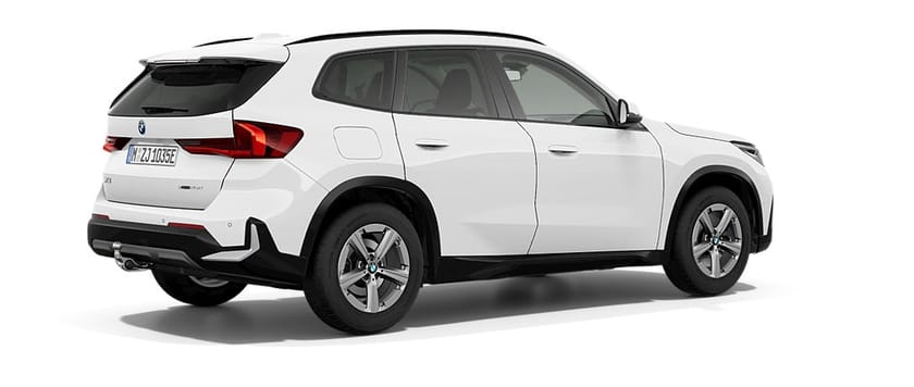 Bild 3 av BMW X1 xDrive25e | Active Edition | 0,95% Ränta