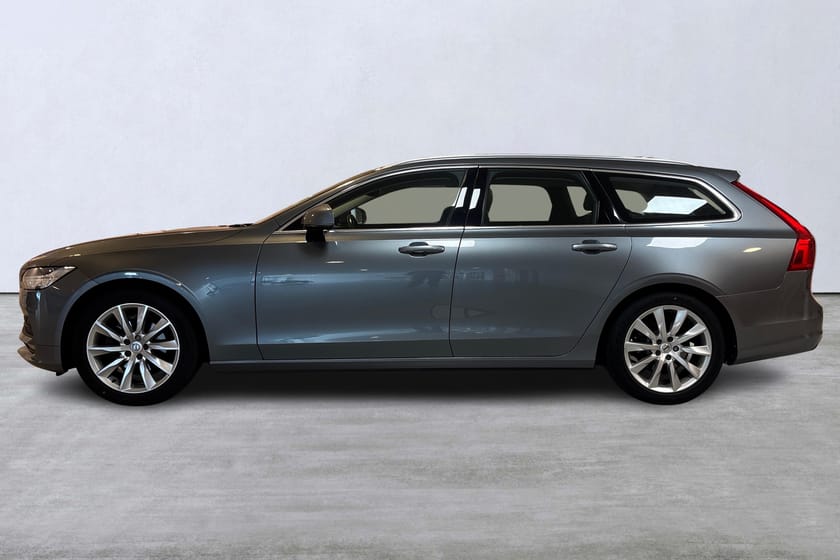 Bild 2 av Volvo V90 D4 Business Advanced