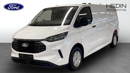 Ford Transit Custom 320