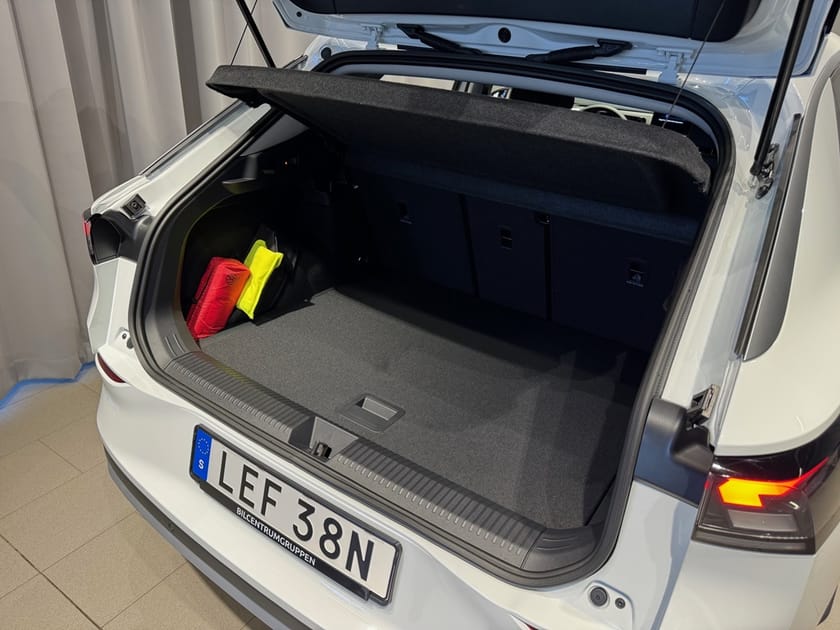 Bild 5 av Volkswagen T-Roc 1.5 ETSI 150 HK  DSG7