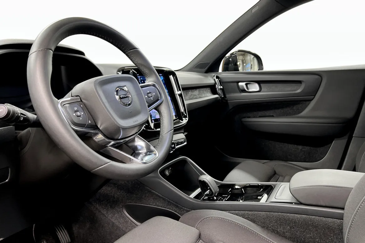 Volvo XC40 Recharge Single Motor