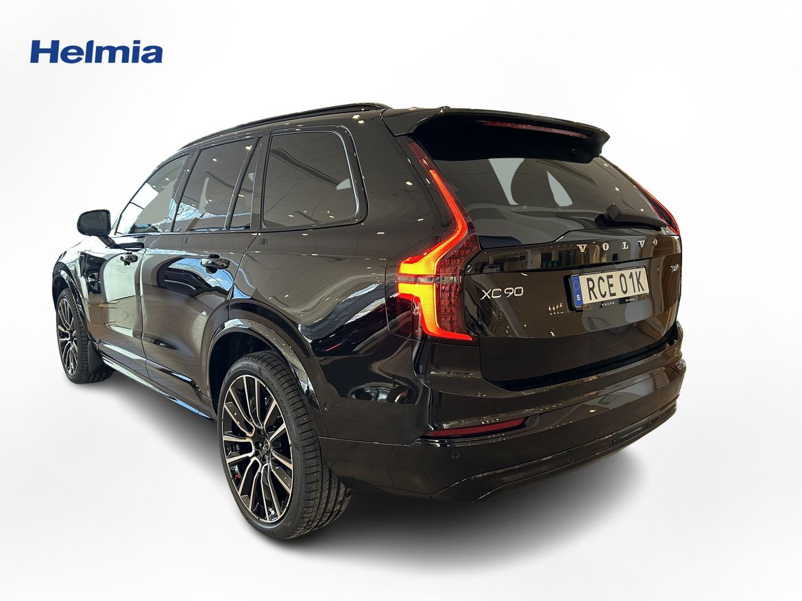 Bild 3 av 6 på bilen