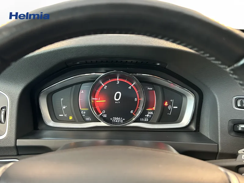 Bild 7 av 13 – Volvo V60 Cross Country D4 Business Advanced Momentum