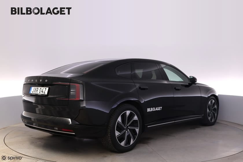 Bild 3 av Volvo ES90 Single Motor Extended Range Ultra - Demobil