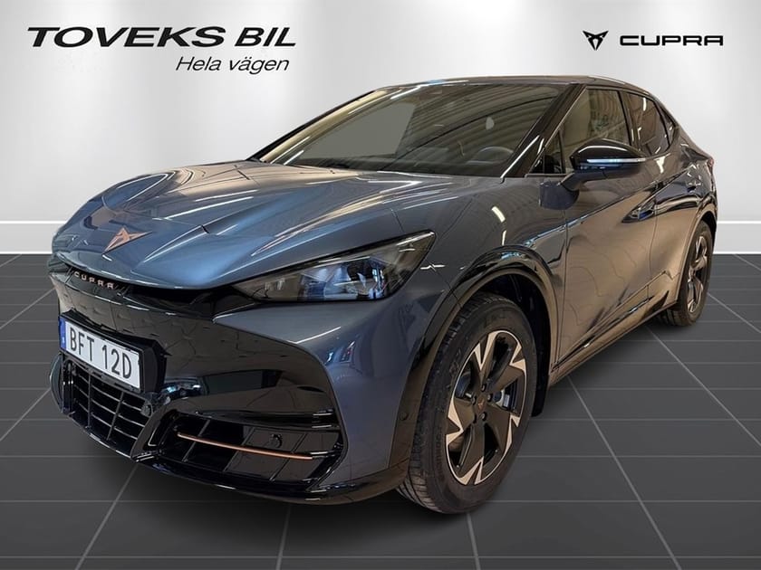 Bild 1 av CUPRA Tavascan 210 KW / 286 HK