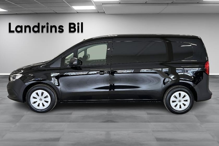 Bild 4 av Mercedes-Benz eCitan 112 Skåp L2 *OMG LEVERANS*