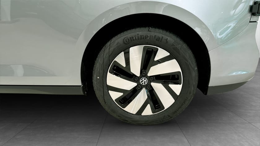 Bild 3 av Volkswagen ID. Buzz Cargo ID.BUZZ PRO 210 KW Dragpaket