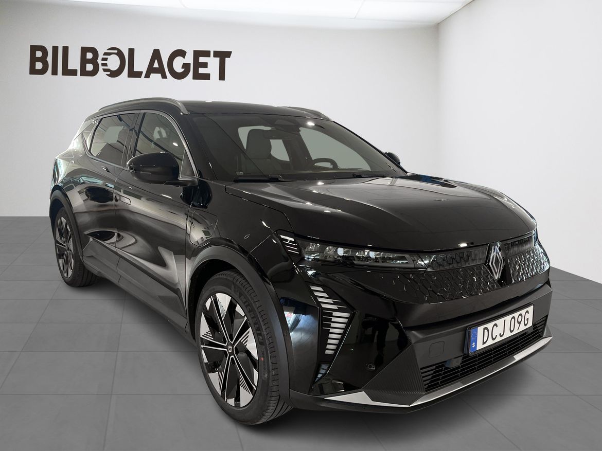 Renault Scenic E-Tech 2025 - miniatyr 5