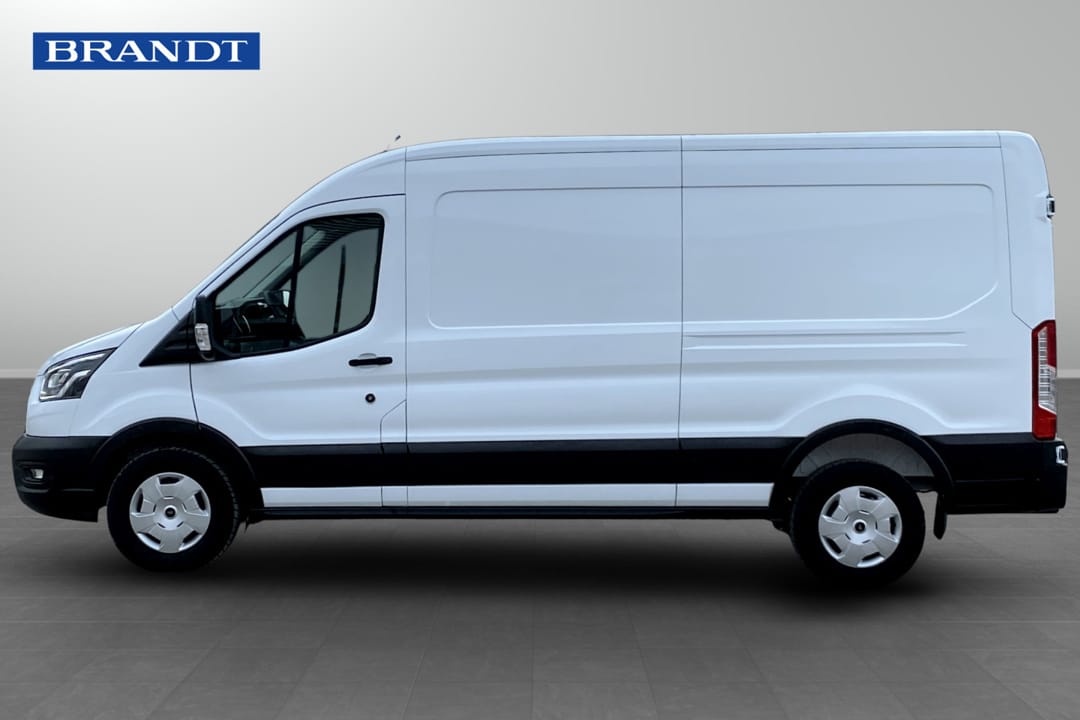 Ford Transit 350