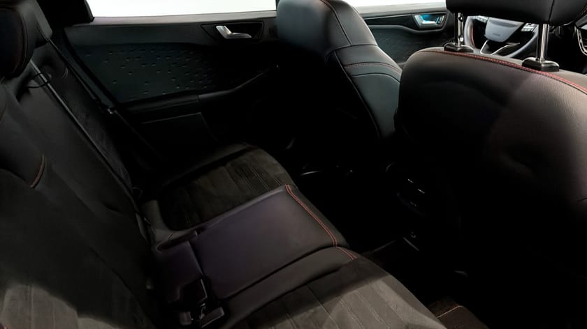 Bild 5 av Ford Kuga ST-Line 2.0 EcoBlue AWD Automat
