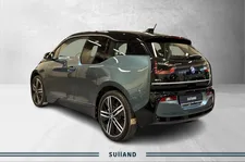 Thumnail bilde 3 av BMW i3 120 Ah
