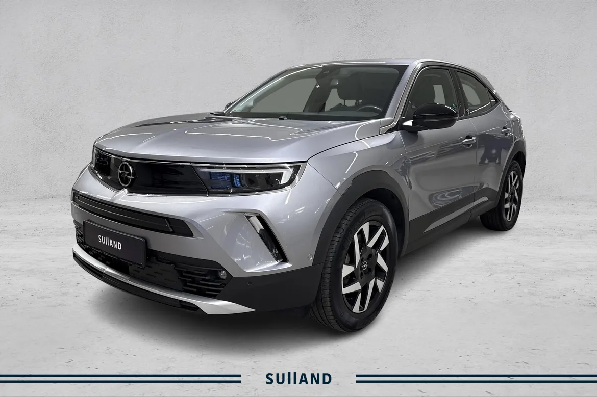 Bilde av Opel Mokka-e
