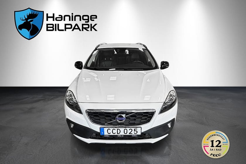 Bild 3 av Volvo V40 Cross Country D2 Geartronic Summum/SUPERDEAL 3,95%/