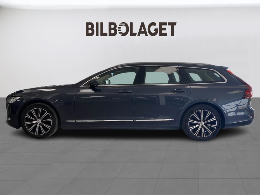 Bild 2 av Volvo V90 Recharge T6 Inscription Expression